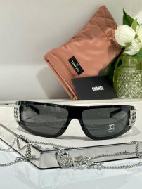 Picture of Chanel Sunglasses _SKUfw56704634fw
